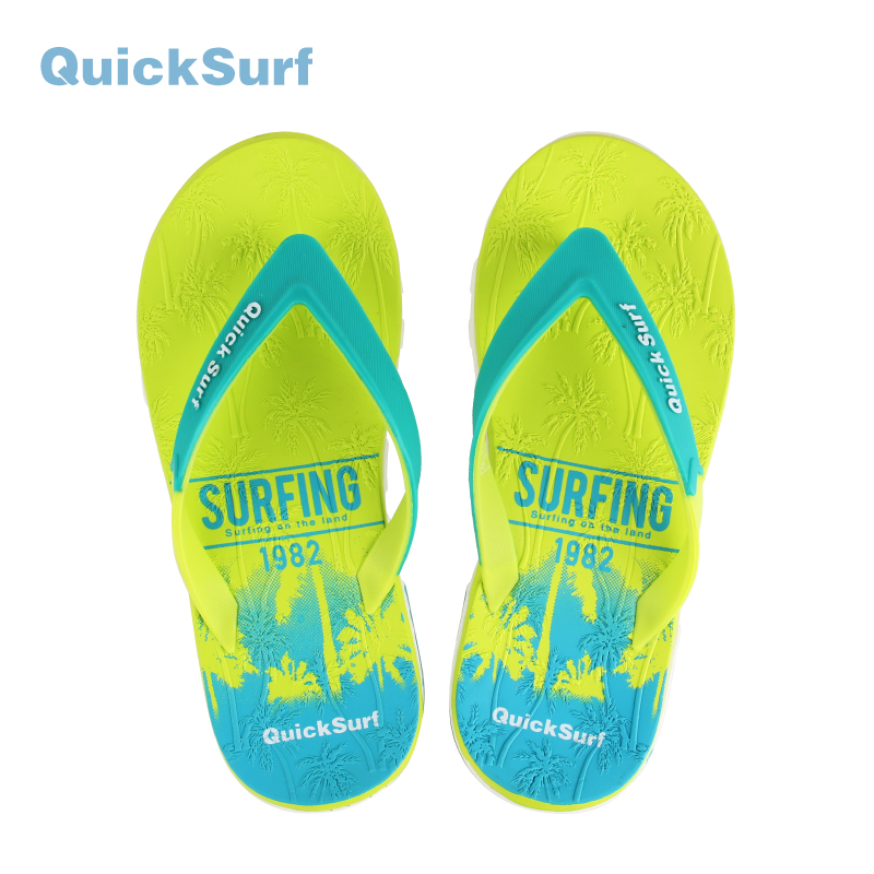 Quicksurf Flip-flops