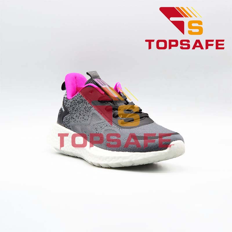 Safety shoes