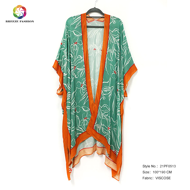 Breeze Fashion Kimono