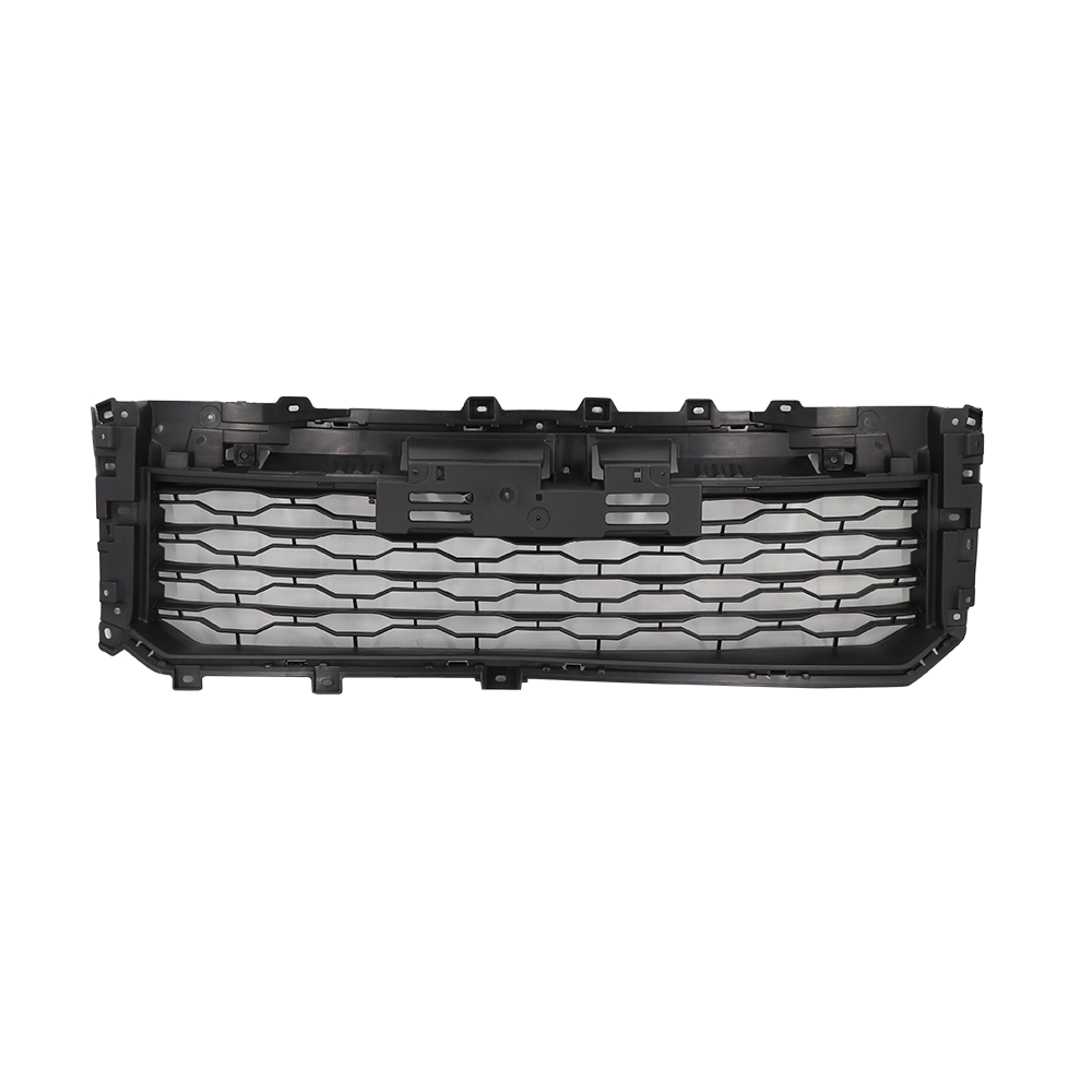 For Mitsubishi Pick Up Triton'2019-2020 Front Bumper Grille