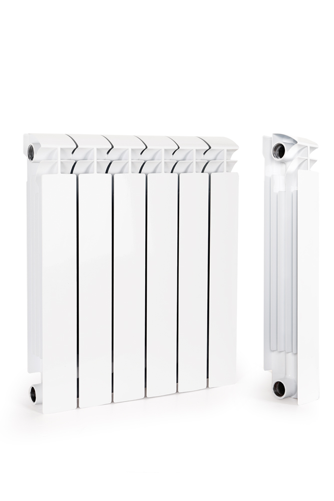 Bimetal radiator 500/100