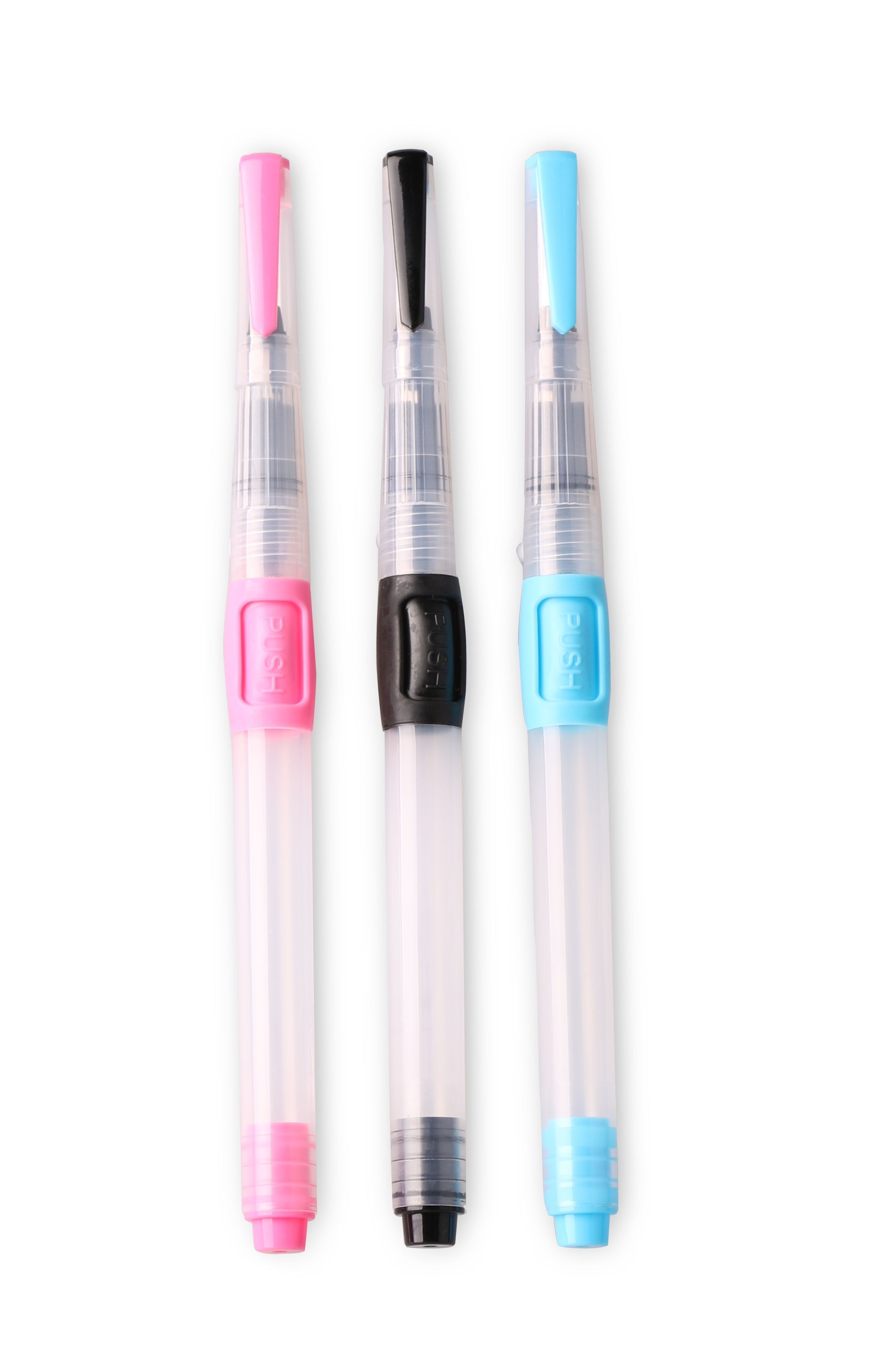 Water Brush Pen