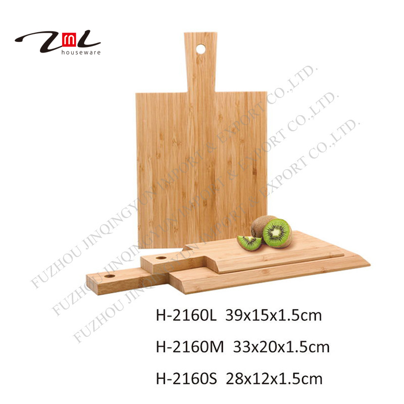 Bamboo Cutting Board