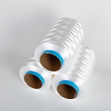 UHMWPE yarn