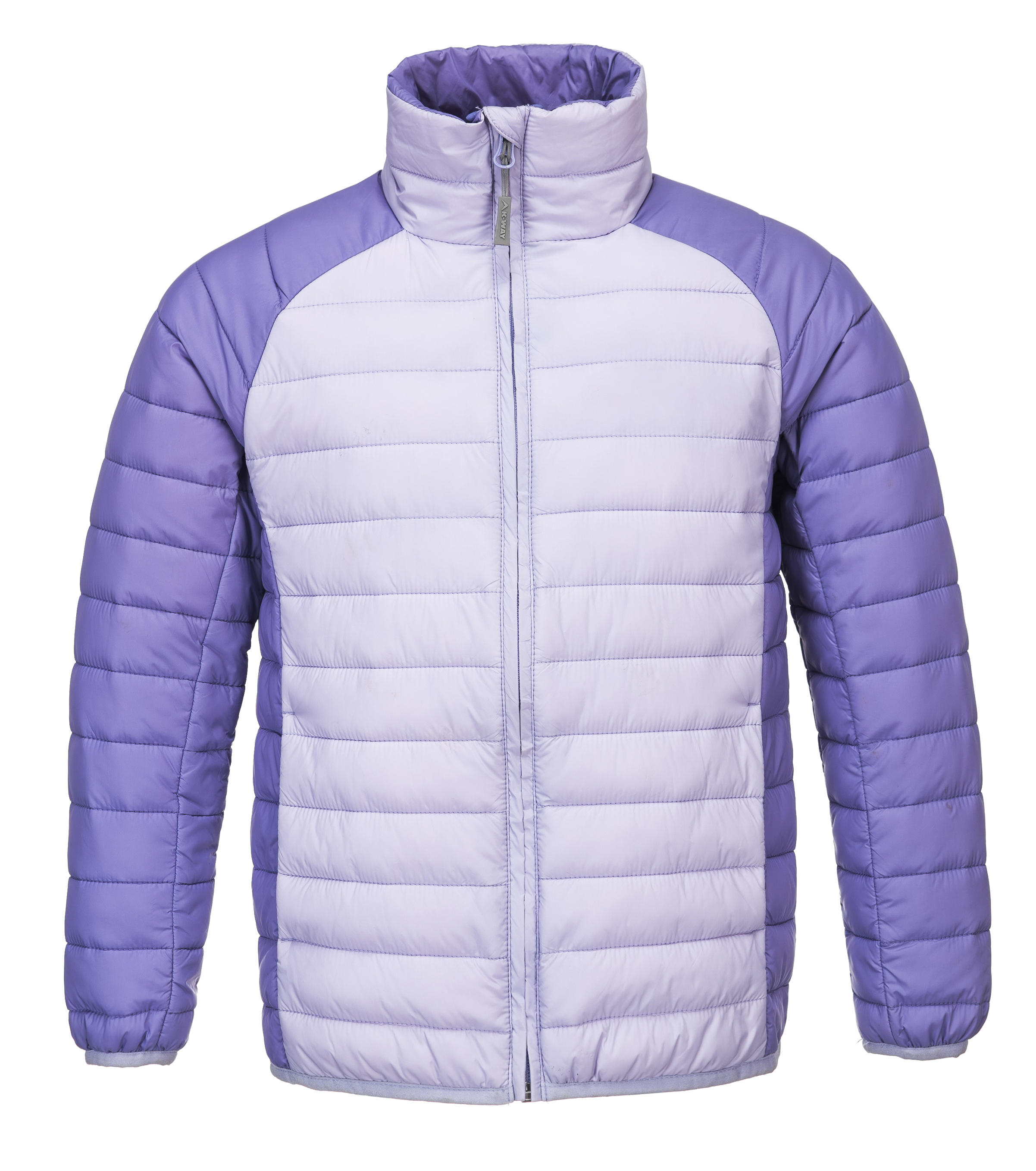 Kid's down jacket