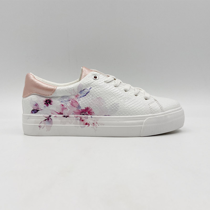 lady casual shoes