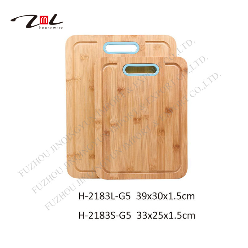 Bamboo Cutting Board