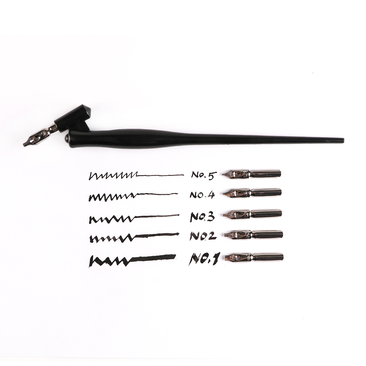 Calligraphy Pen Set
