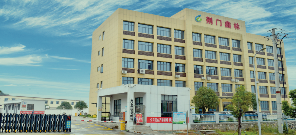 Jingmen Xinlin Trading Co., Ltd. – Glass candles 1