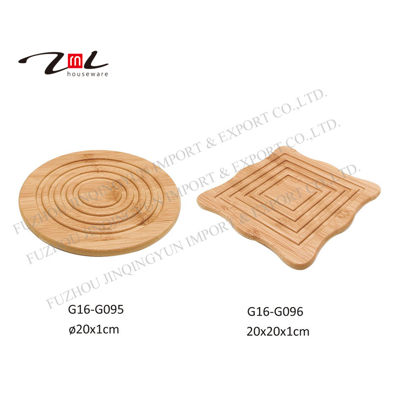 Bamboo Mat