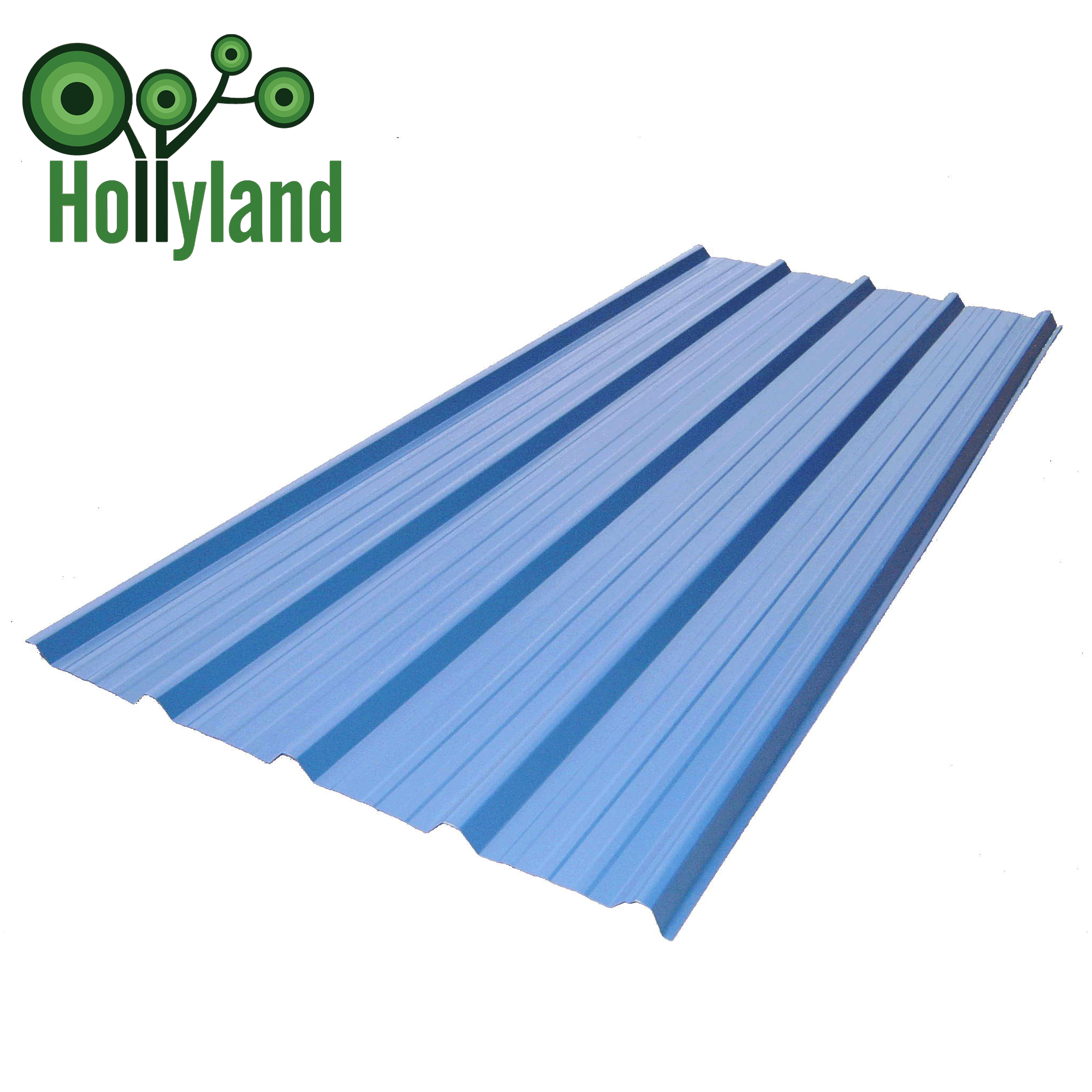 Roof material customization aluminum coil