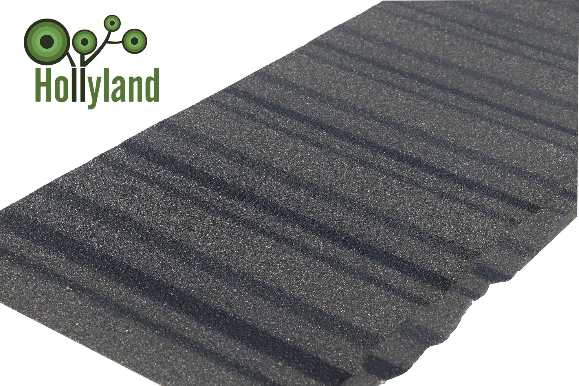 Ripple type classic type Economy Hot sell Stone coated metal roofing tile