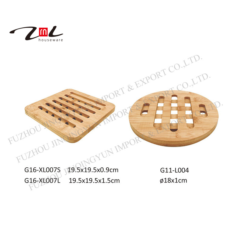 Bamboo Mat