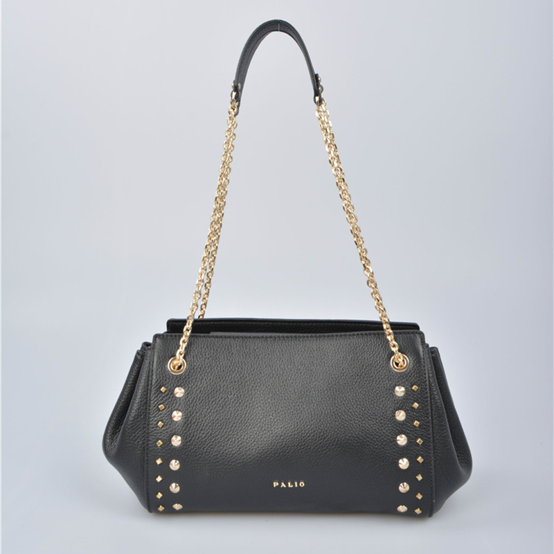 leather handbag/shoulder bag/satchel bag