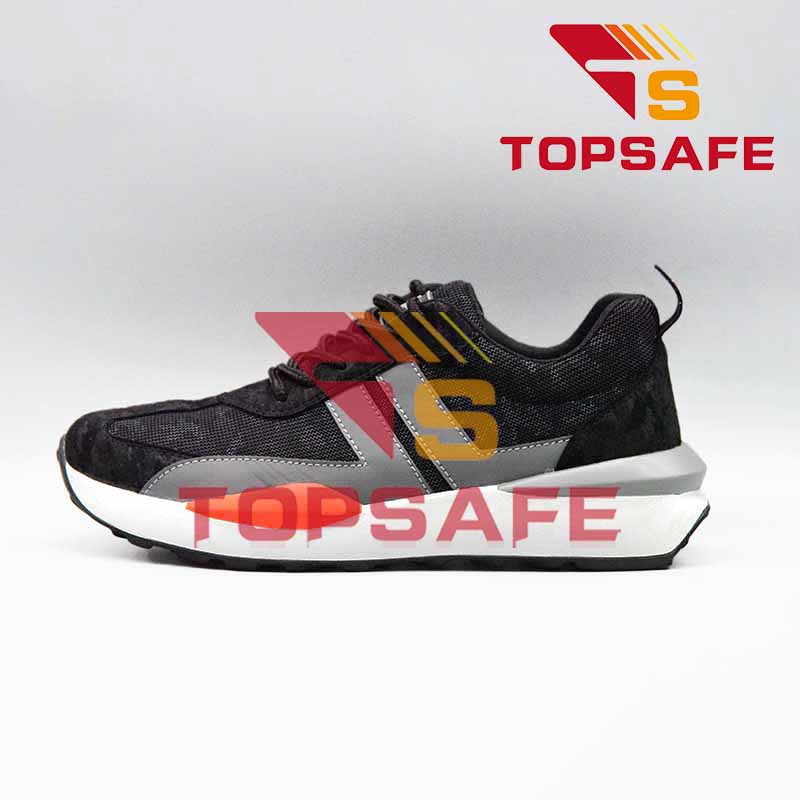 Safety shoes