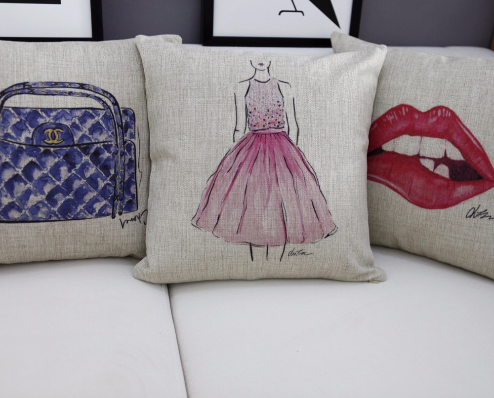 cushion,Fashion Cushions & Covers