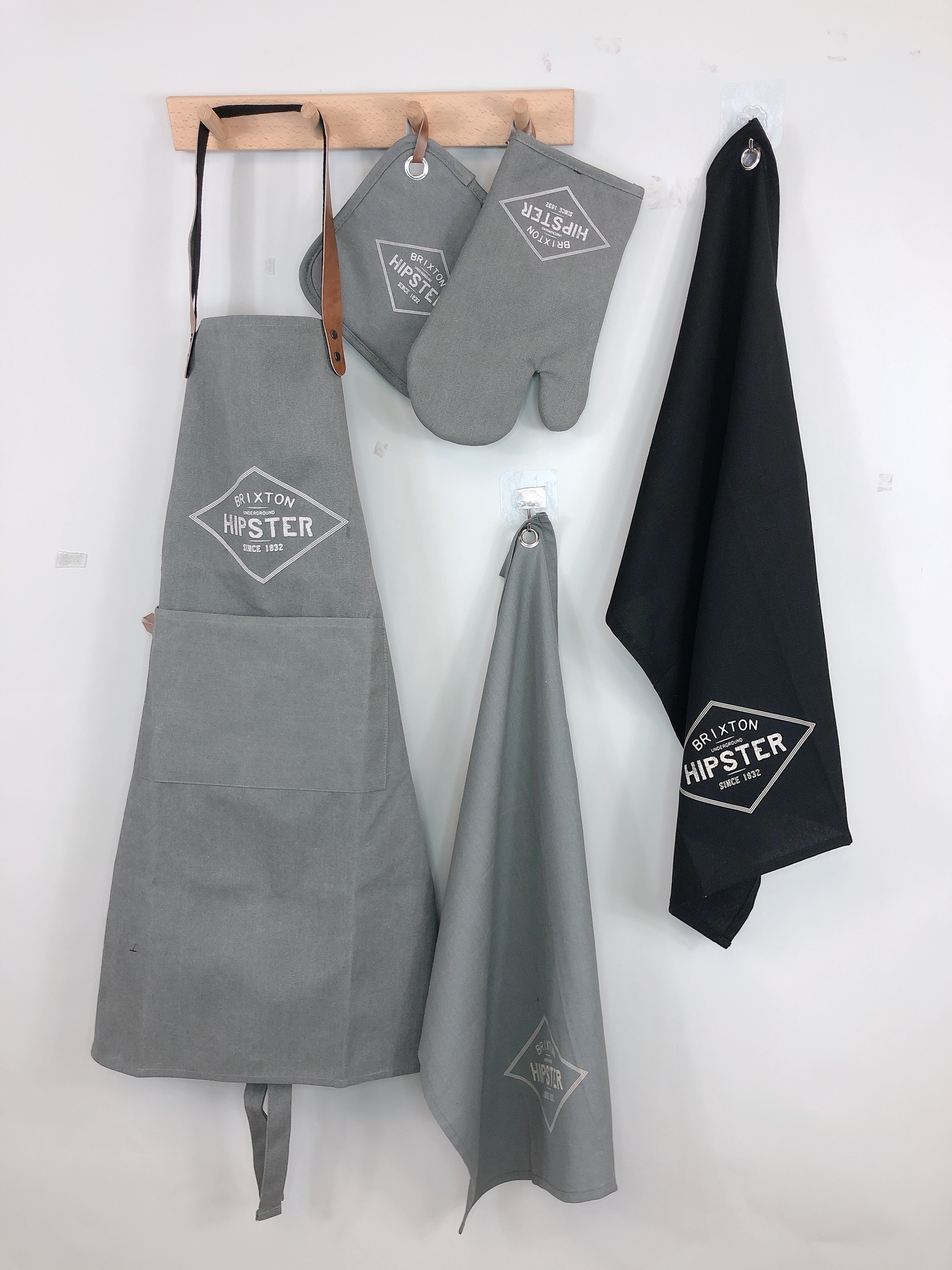 apron