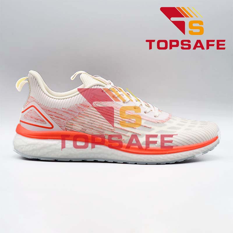 Safety shoes