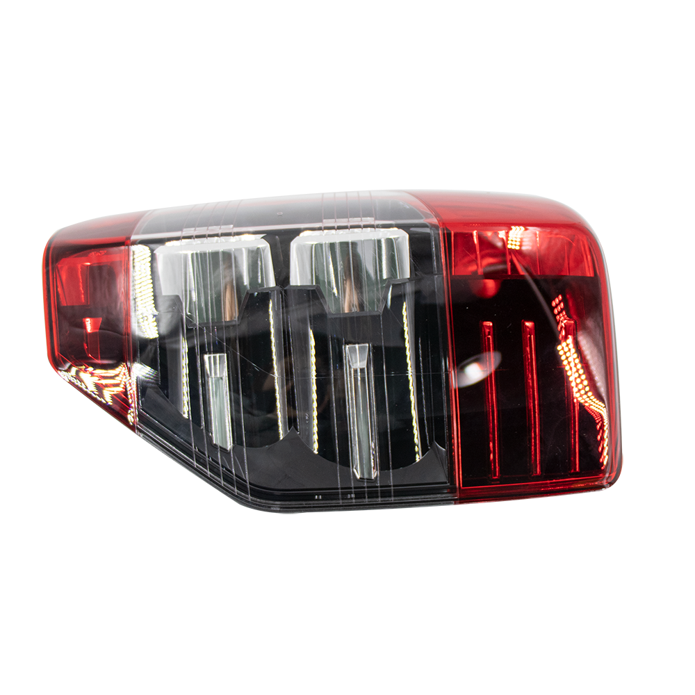 For Mitsubishi Pick Up Triton'2019-2020 Tail Lamp Low Level Thailand Type