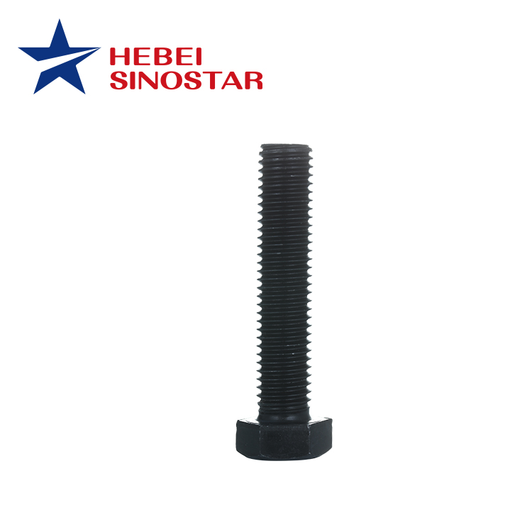 American Standard Bolt