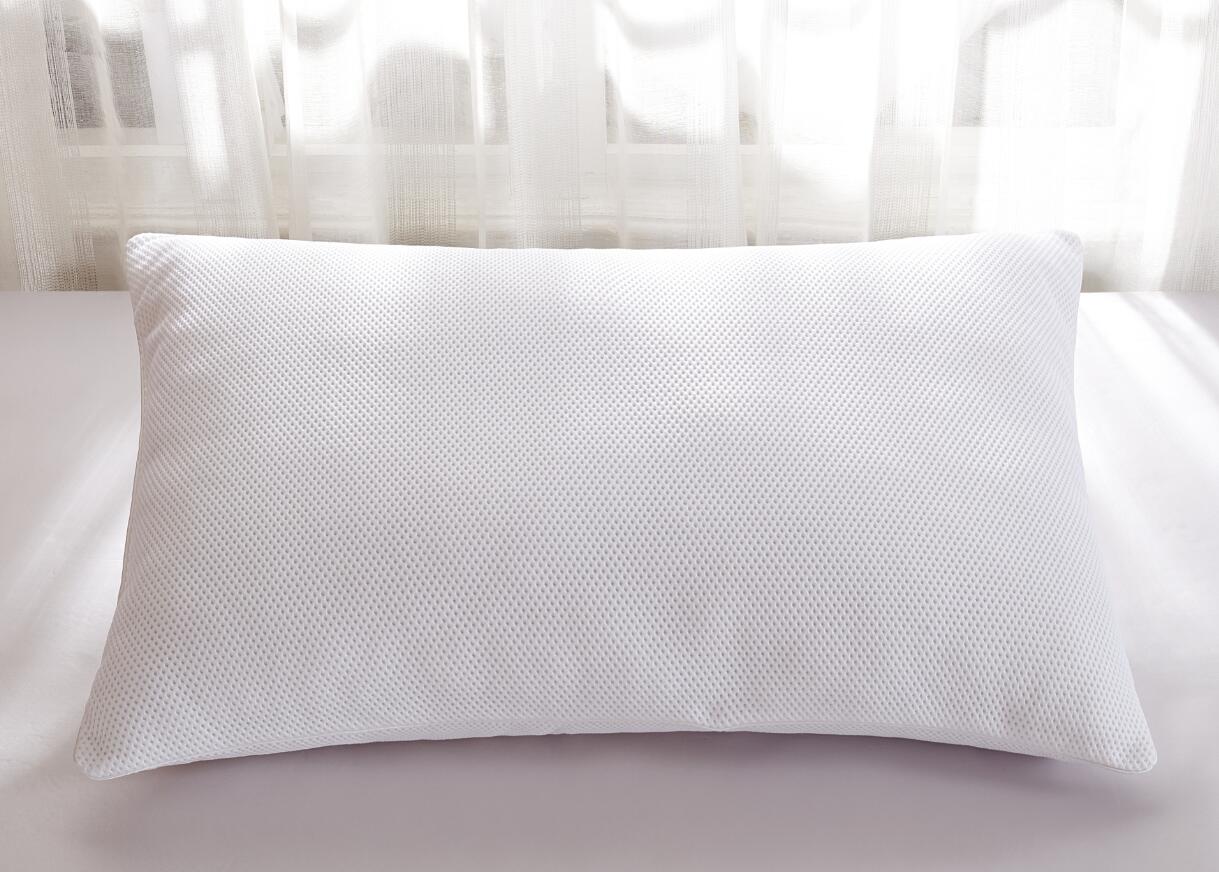 Mesh Pillow