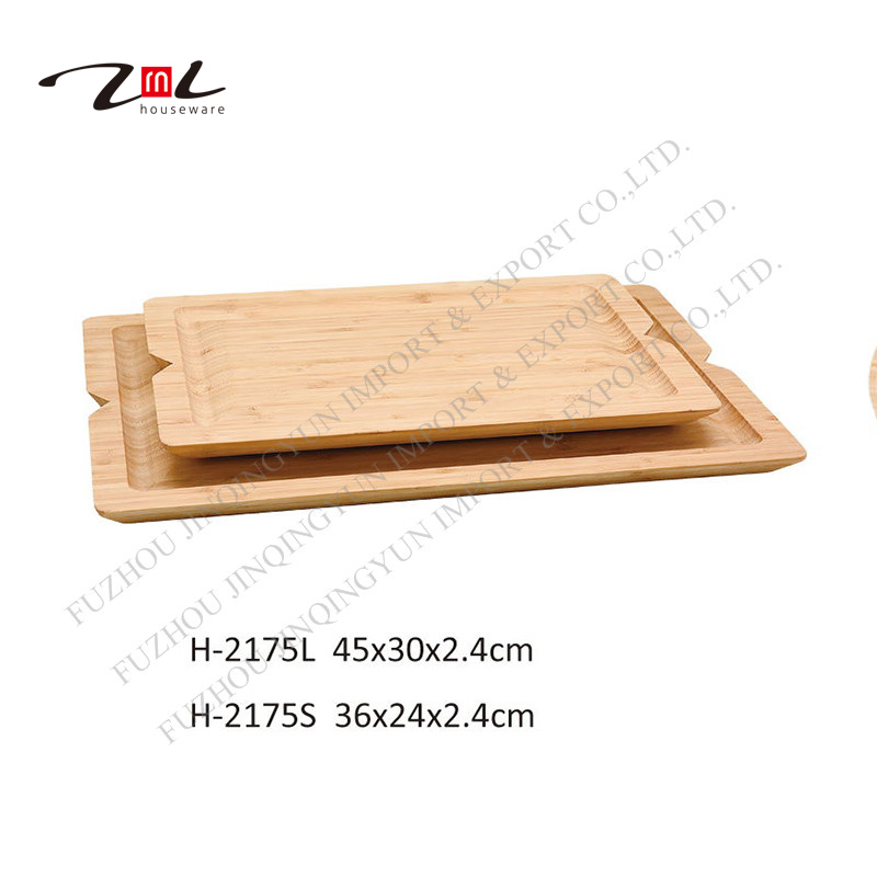 Bamboo Cutting Board