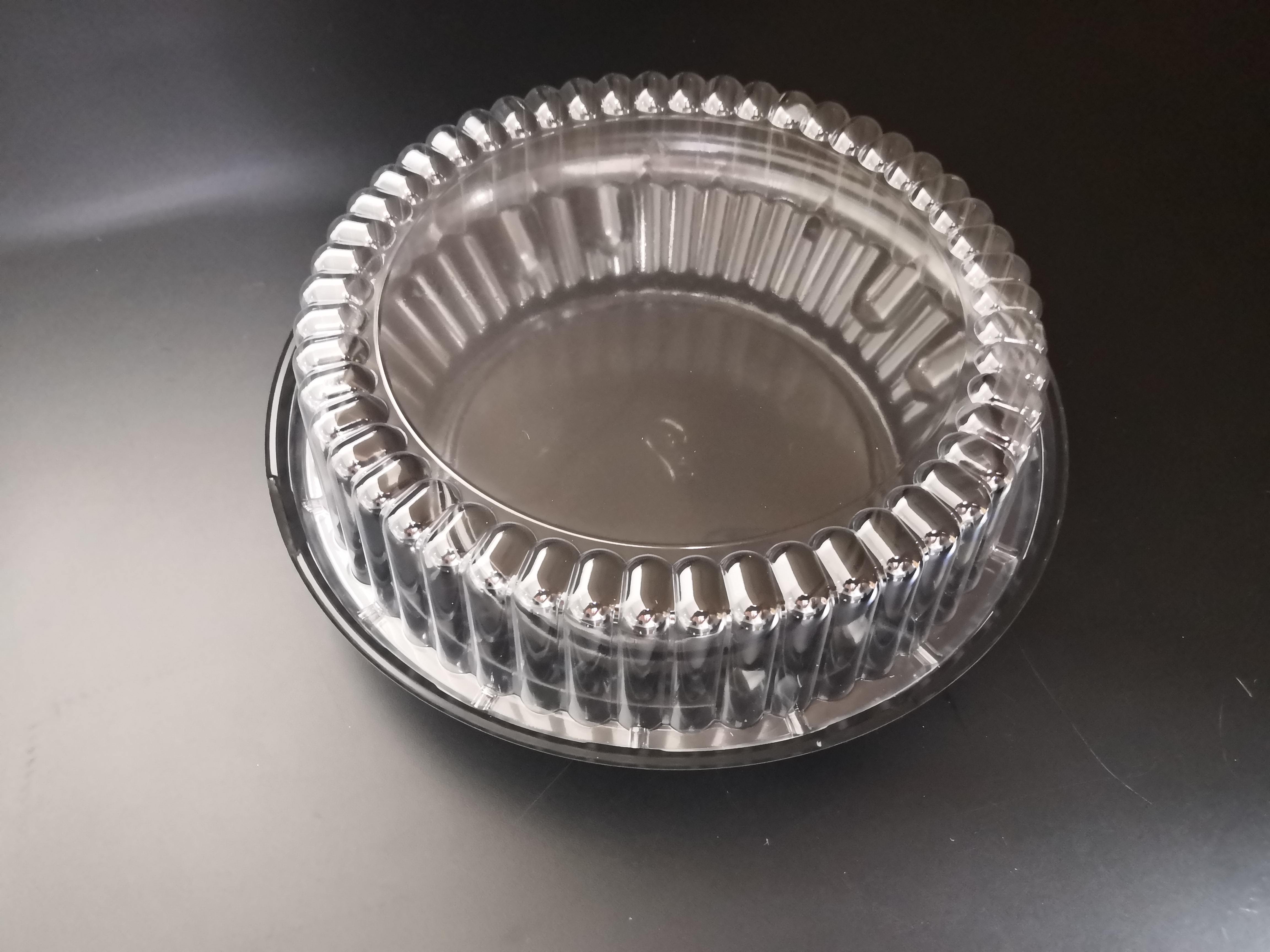 Container for Cake, CAKE container with different sizes
