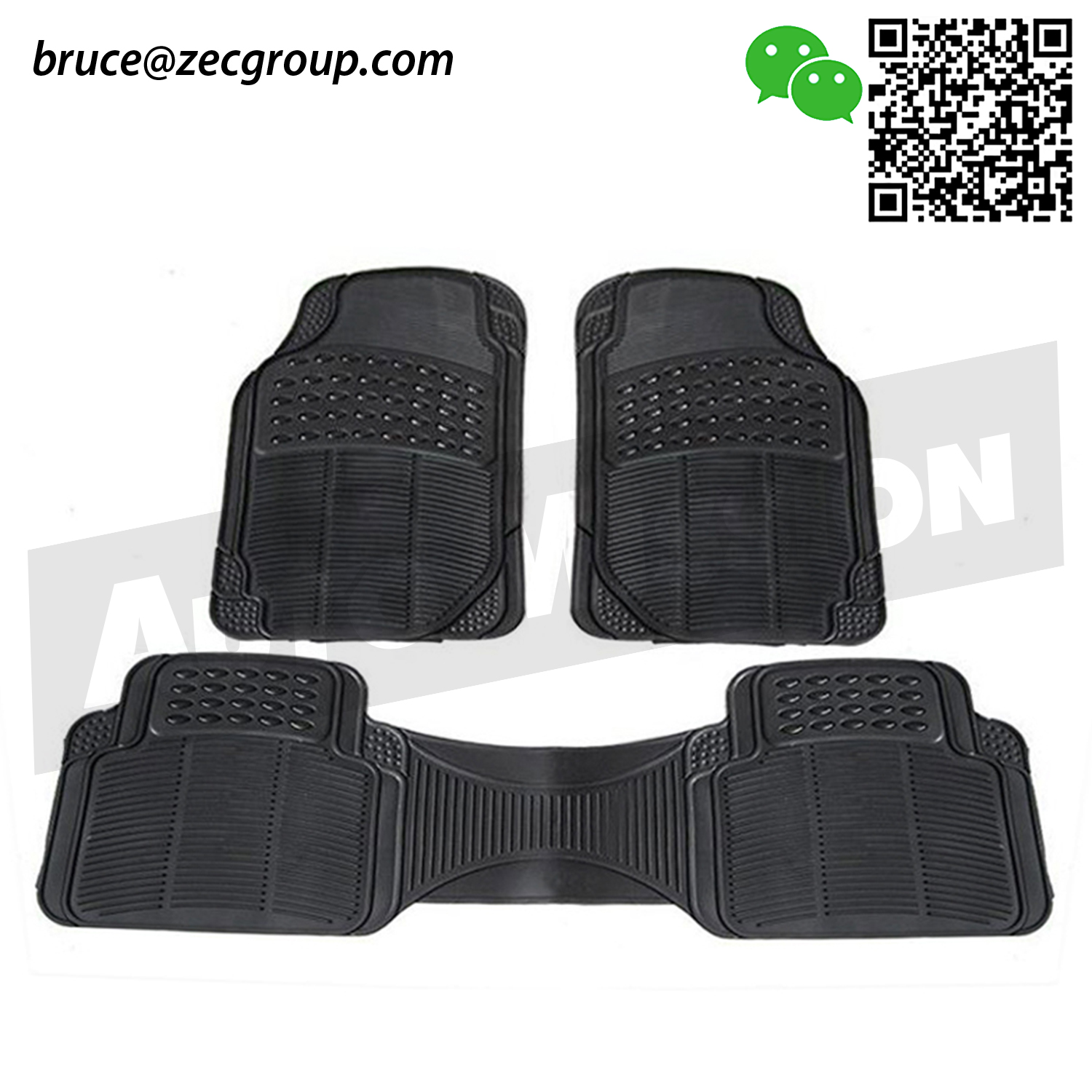 PVC Car mat