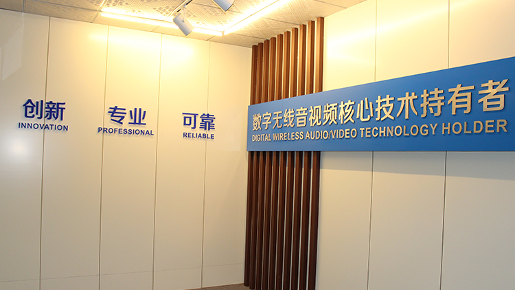 Beihai Guanbiao Smart Sound Valley Technology Co., Ltd. – Home theater equipment 1