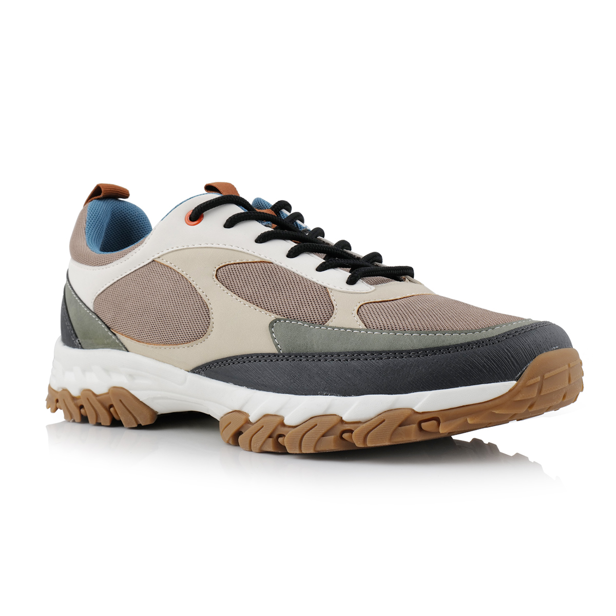 Baolite man shoes 2021 sneakers with custom sneakers of casual shoes men