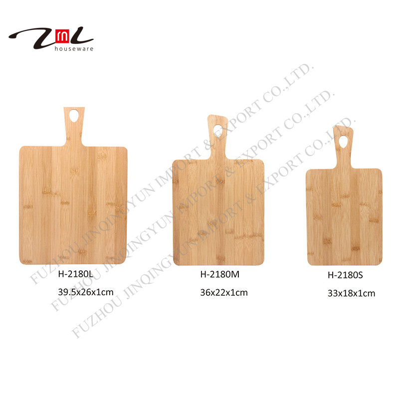 Bamboo Cutting Board