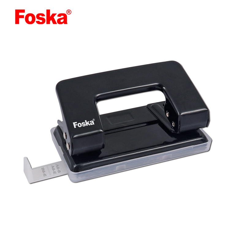 Hot sale mini Metal Paper Punch