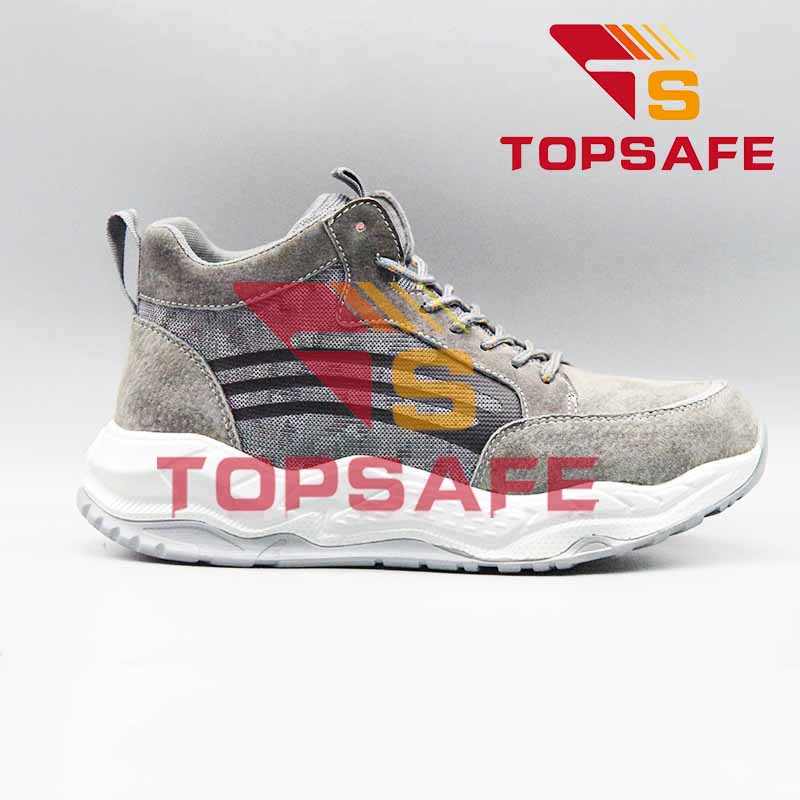 Safety shoes