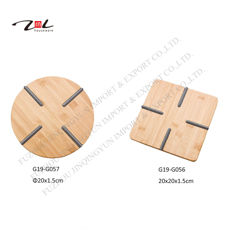Bamboo Mat