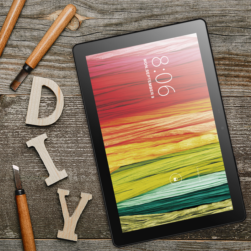 Chitech OEM/ODM 10.1inch multi-core 4G Android tablet pc ,MTK8788 4+64 GB,1200*1920 FHD,2.0+5.0MP,metal casing,high-end leaning tablet