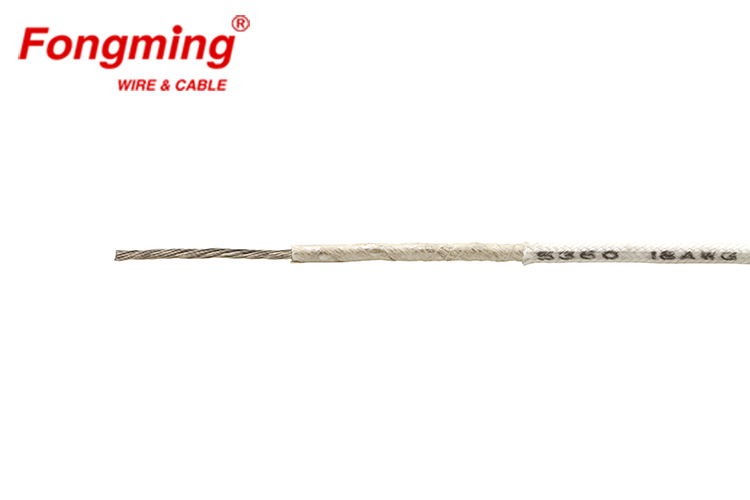 Yangzhou Fongming Cable Factory – Distributors 3