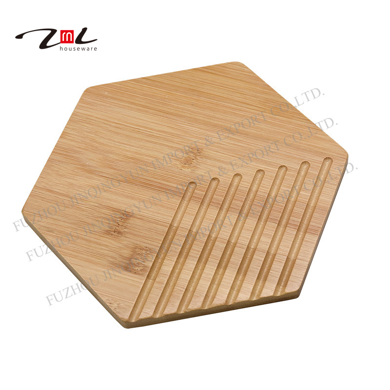 Bamboo Mat