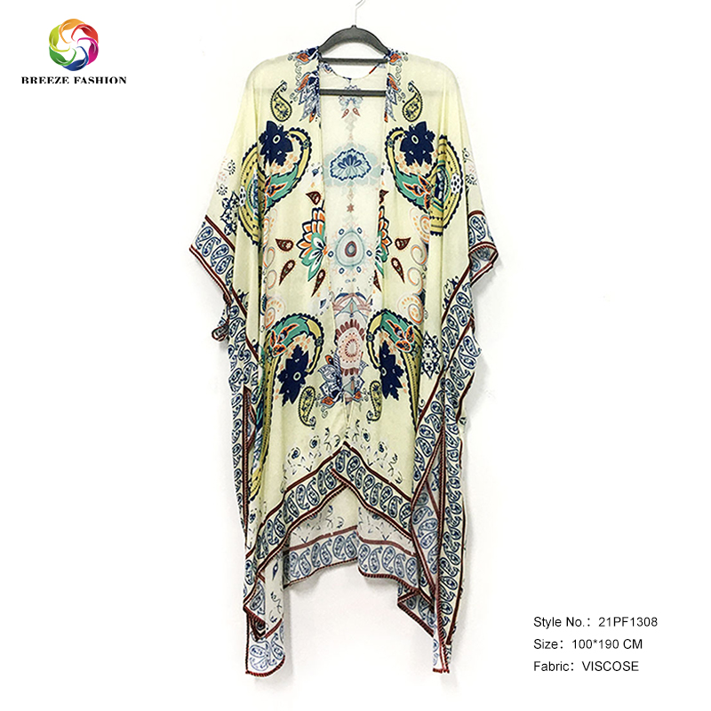 Breeze Fashion Kimono