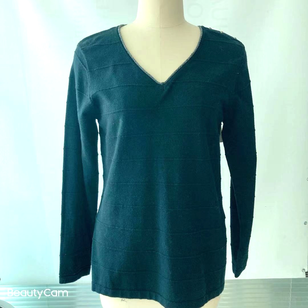 Ladies Fashion Sweater Fall/ Winter