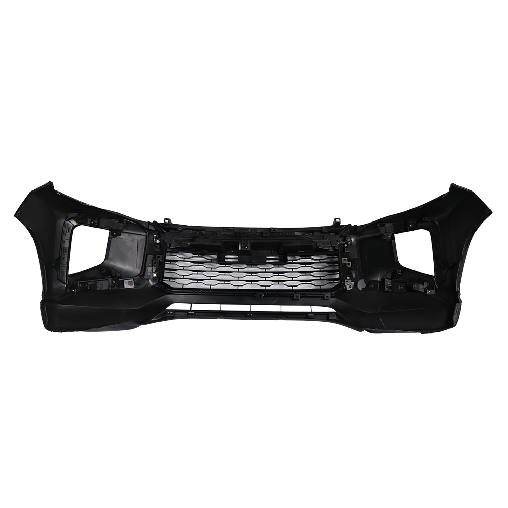 For Mitsubishi Pick Up Triton'2019-2020 Front Bumper 4wd