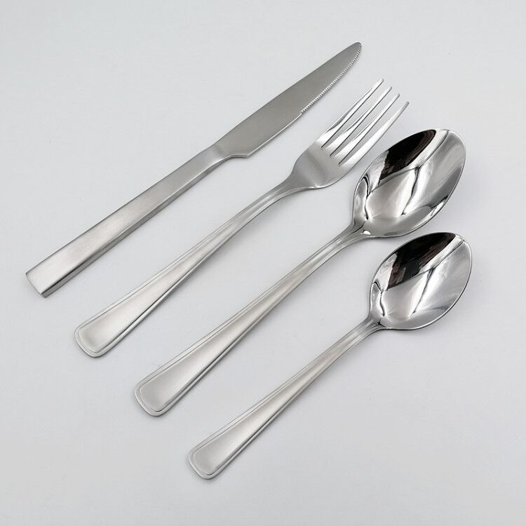 085 Stainless Steel flatware (OF085))