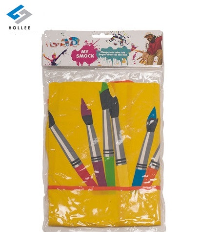 Children Artist Apron ,children Artsmock ,children Apron For Painting