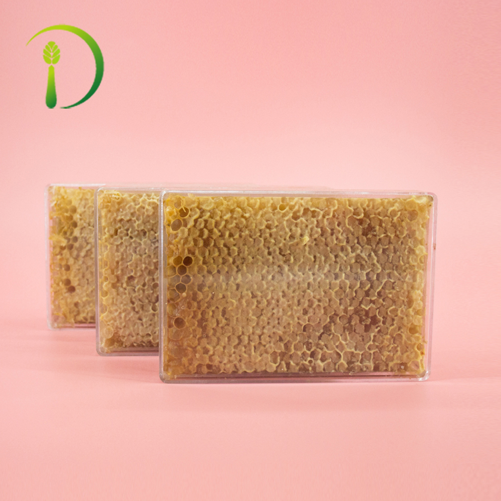 Comb Honey