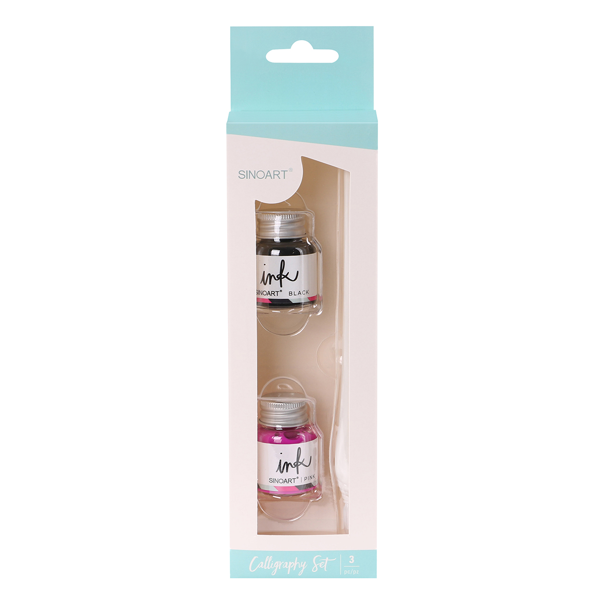 Calligraphy Set