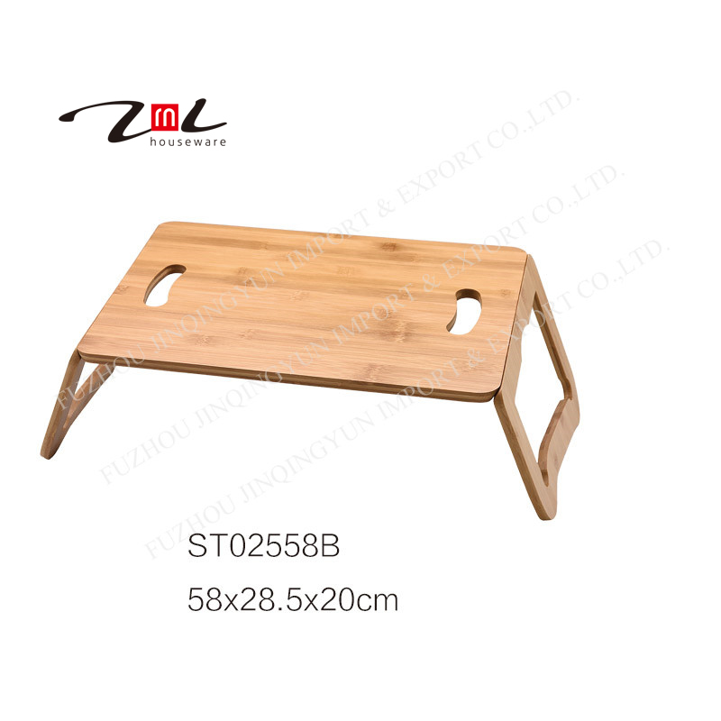 Bamboo Table
