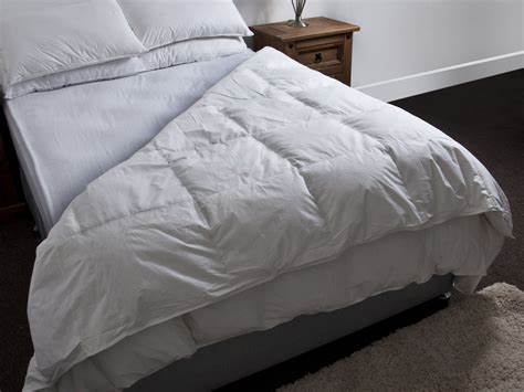 duck down and duck feather Bedding Comforter duvet