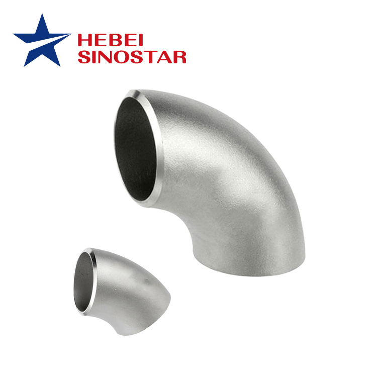 Stainless Welding Pipe Fittings