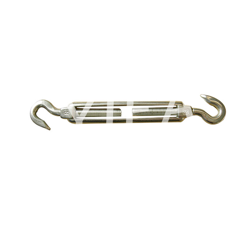 ST.ST.Euro. Type Turnbuckle with 2 Hooks