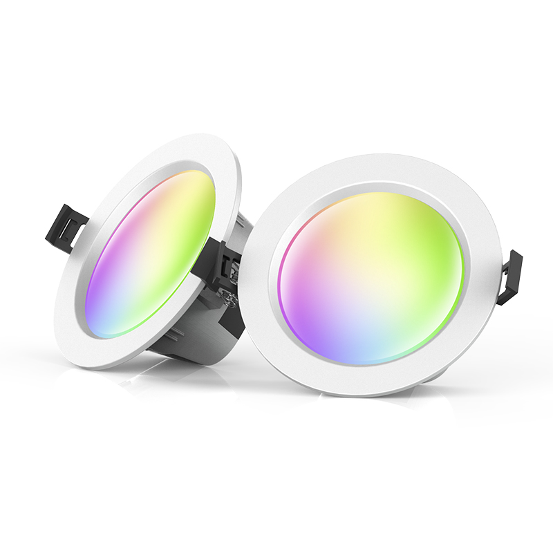 LED Wifi Downlight