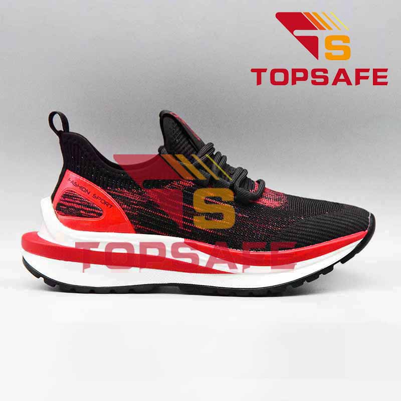 Safety shoes